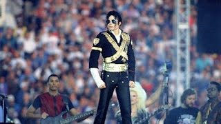 SUPER BOWL 27 (XXVII) 1993 HALFTIME SHOW FULL - MICHAEL JACKSON screenshot 3