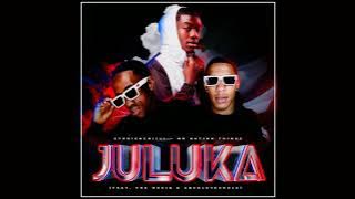 StokieNChilli – Juluka Ft. Mr Nation Thingz, TNK MusiQ & Absolutesoulx