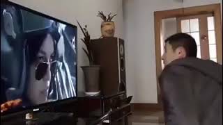 Distress Sale 4D Hyper Hd Tv. Watch The Demo And Let Me Know If You Are Interested