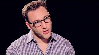 Simon Sinek on Why Organizations Need a Circle of Safety