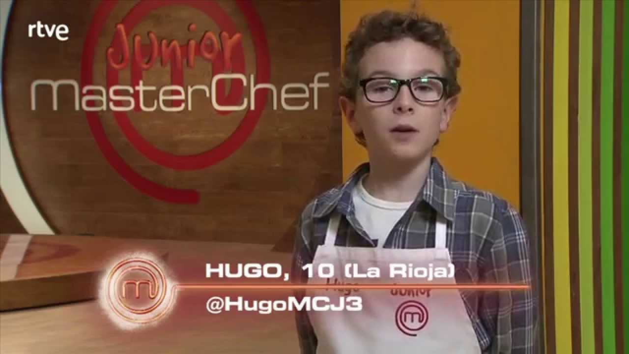 hugo junior