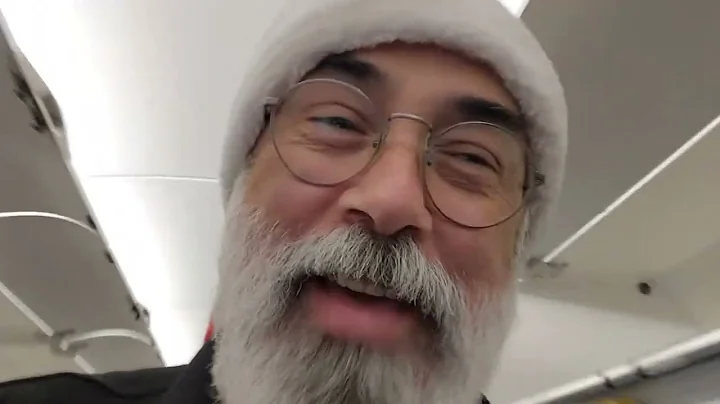 Merry Christmas everyone!