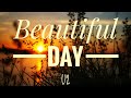 Beautiful day  u2 lyrics