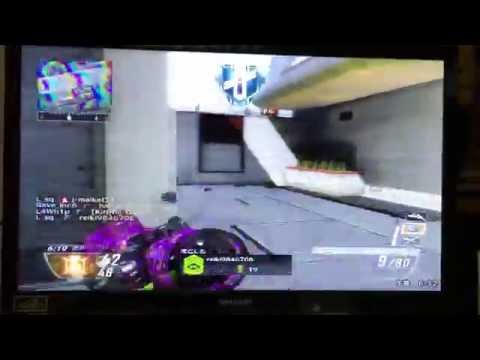 [COD:BO2]6menクワッドfeed