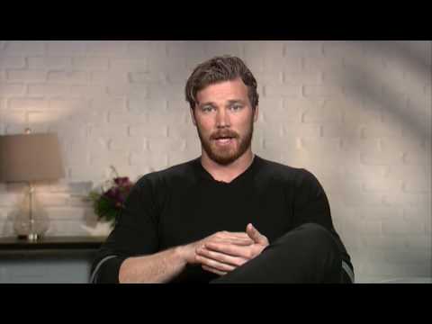 'Baby Daddy' Star