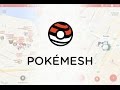 POKE RADAR/FIND POKEMON POKEMON GO 100% REAL AND LEGAL POKE MESH