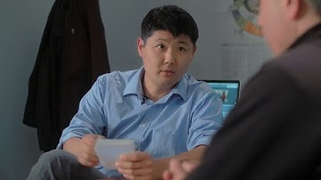 Bill Aulet and Erdin Beshimov Q&A on Entrepreneurship