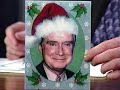 Christmas Cards (12/15/99) Late Night with Conan O&#39;Brien