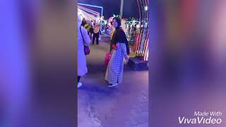 Ana Uhibbuka Fillah