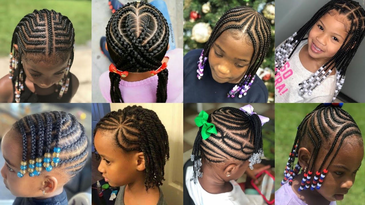 What is the best hairstyle for school? - Quora