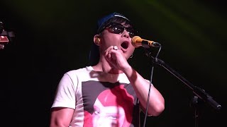 20180815 이승환 '15일의 썸머' - 슈퍼히어로(Acoustic Ver.)