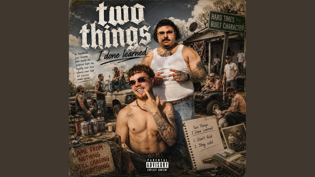 Watch Two things i learned on YouTube Watch Two things i learned on YouTube