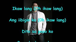 #ikaw lang #jcs song