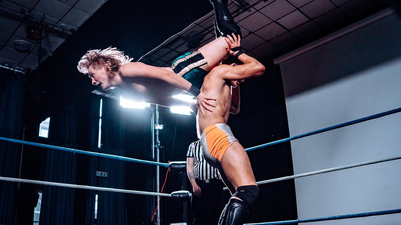 The 114 vs Isaac Blair & Raymond O'Reilly | Biggin Hill | February 16th 2025