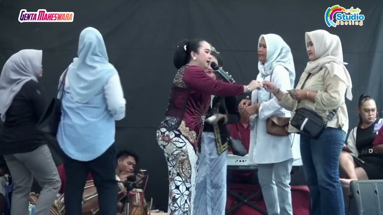 ILERE WALET || GENTA MAHESWARA || SHOW SUKADANA - IMY || 06 DESEMBER 2025
