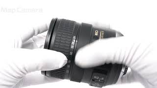 Nikon Af-S Vr Ed 24-120Mm F3.5-5.6 G 良品