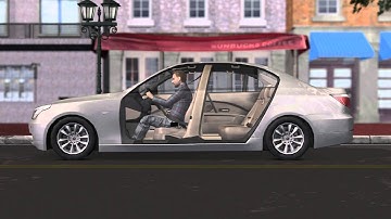 Smartphones could be used as pocket seismometers