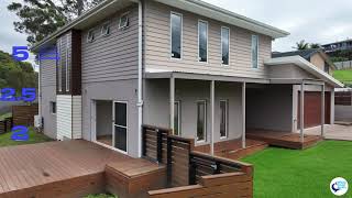 12 Collins Crescent, Narooma with John Murray - Whale Coast Realty Guide