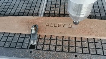 CNC Router Lathe Machine with 4th Rotary Axis