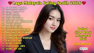 Download Lagu Lagu Slow Rock Terbaru 2026 - Enak Didengar \u0026 Bikin Baper - Lagu Santai Viral 2026 MP3