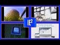 Intel Everything v2 Part 1 (1984-2008)