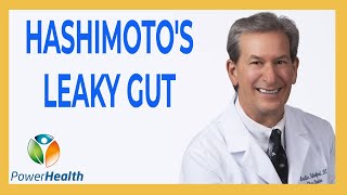 Hashimoto's Leaky Gut