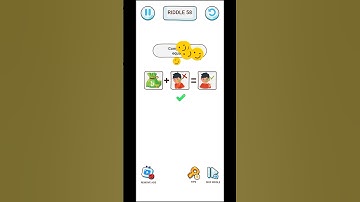 Brine Riddle Level 58 Complete 3D #shorts #game (iOS Android) #games Games