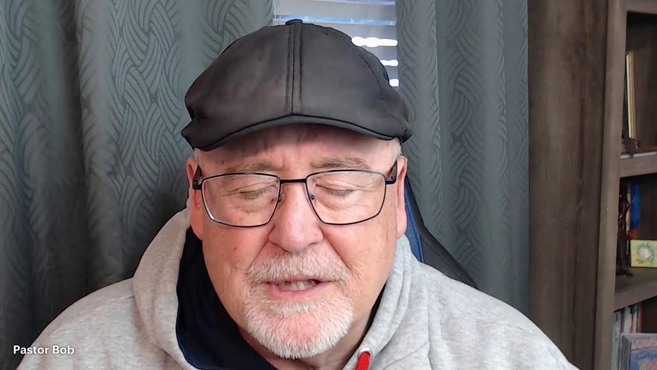 Pursuing The Presence