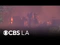 Whistleblower raises concerns about staffing at LA County's emergency management during Eaton Fire