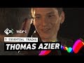 Capture de la vidéo Wat Deden Stromae En Thomas Azier Samen In De Studio? | 3Fm | 5 Essential Tracks