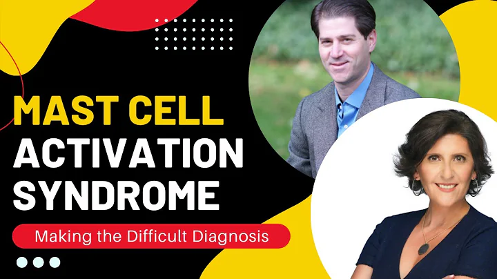 Mast Cell Activation Syndrome - Making the Difficu...