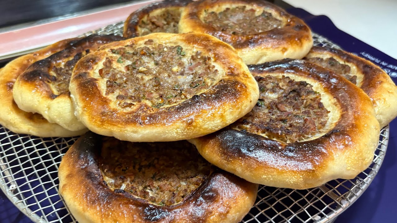 Masterchef te Yapılan 👨‍🍳 Bursa Usulü Cantık Pidesi Tarifi 🍽️ | Yumuşacık Hamuru Lezzetli Harçı!