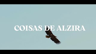 DOCUMENTÁRIO - COISAS DE ALZIRA