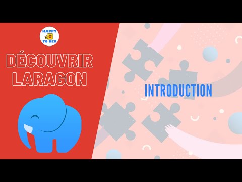 PHP Tutorial: Discovering Laragon - Introduction