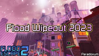 Flood Wipeout 2023 | Crazy | by Rotanix & Xcyber | FE2CM Auto
