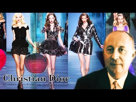 Video: Stilregler fra Christian Dior