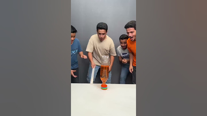 تحدي التوازن والتوتر😂🔥 #shorts #challenge