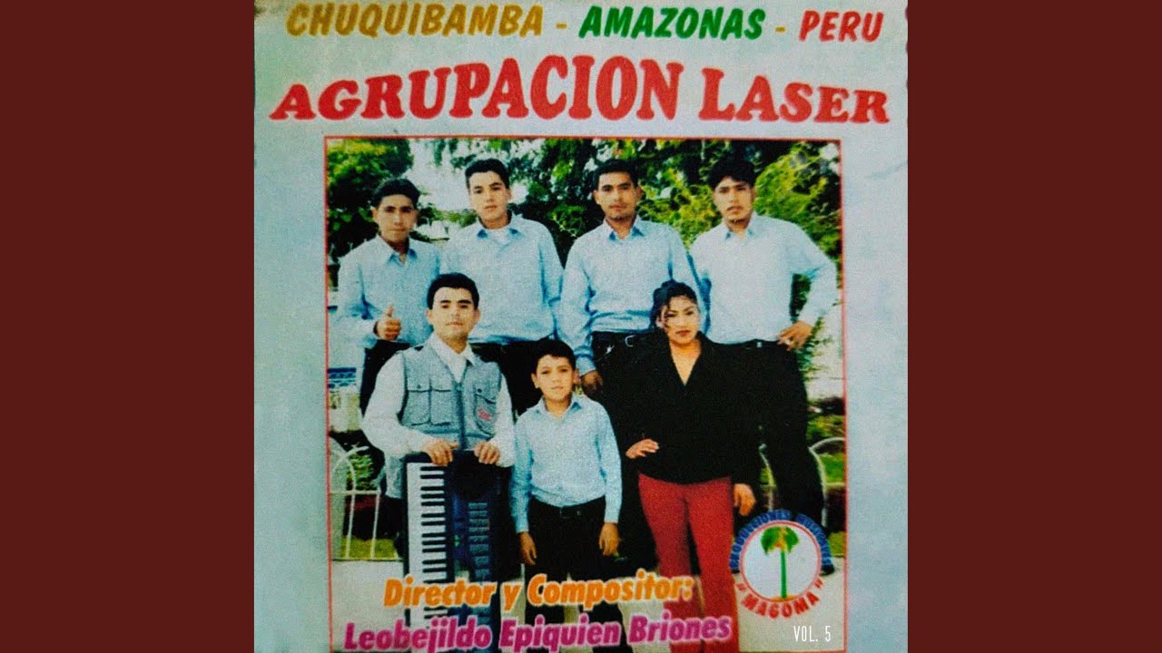 Nací para amarte (Radio Version)