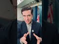 ‼️ LO ÚLTIMO | Delcy quiere viajar a Washington para ganar tiempo y apuesta a que Trump se debilite