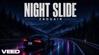 Zbouair - Midnight Drift