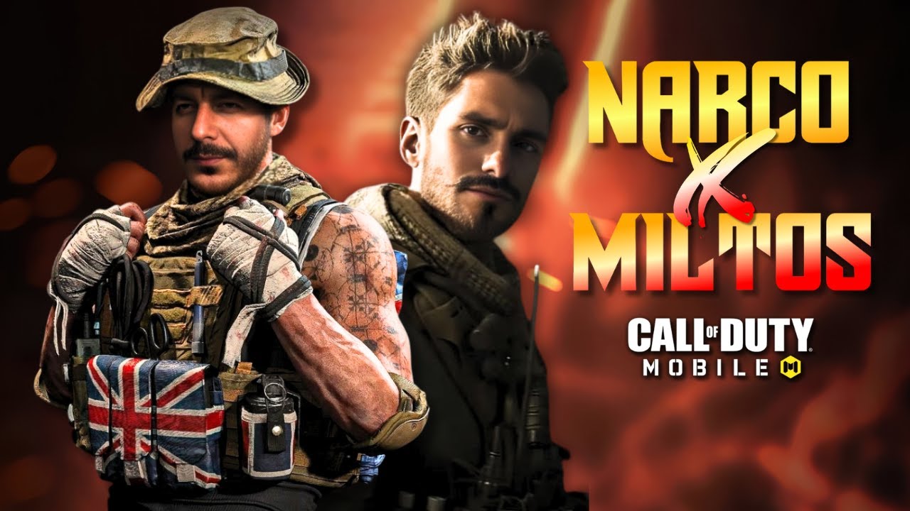 Codm Youtube TIME TO SMASH . CODM . CALL OF DUTY MOBILE . - YouTube