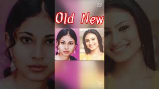 Mouni Roy Old Photo And New Photos