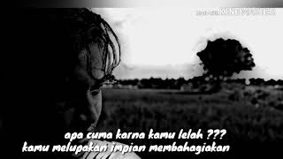 story WA ,buat kamu yang lagi merantau, 'harus kuat'