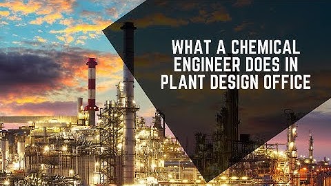 Process Design Documents for Chemical Engineers