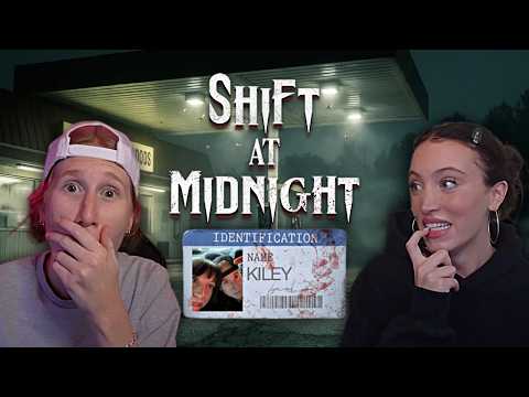 Can We Survive 13 Nights? (Shift At Midnight)