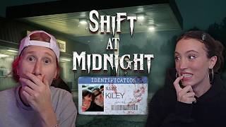 Can We Survive 13 Nights (Shift At Midnight)