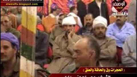 حجاج هنداوى الحجرات وق والحاقة والعلق تلاوة روعه الروعه