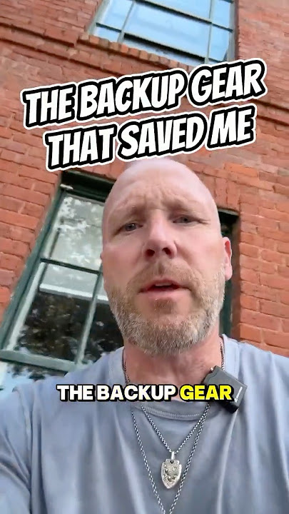 You need to have backups for your backups  #djgear #djtips #djlife #weddingdj