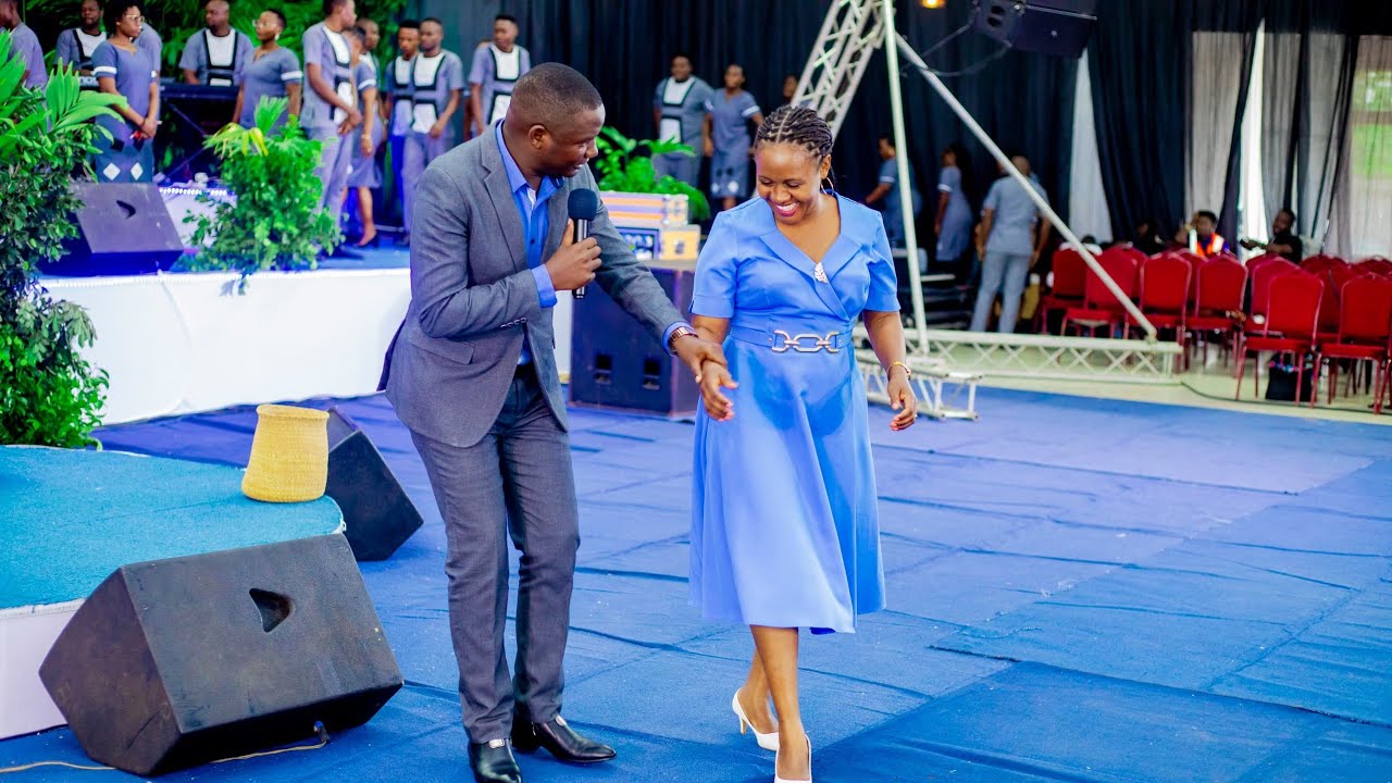 IJUE NGUVU YA NEEMA INAVYOWEZA KUKUREJESHEA MIAKA YAKO ILIYO LIWA KATIKA ULIMWENGU WA ROHO