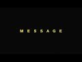 Monster Rion / Message feat. 向井太一【Official Music Video】